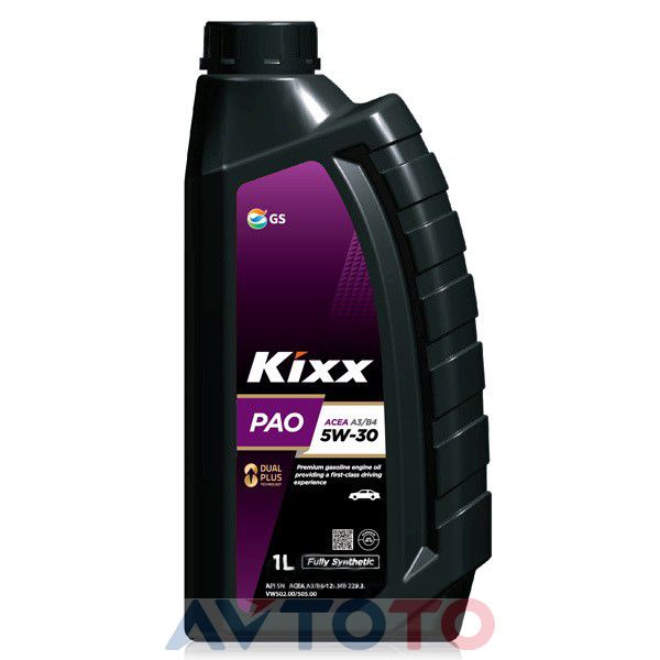 Моторное масло Kixx L2090AL1E1