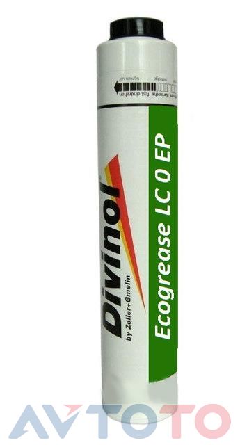 Смазка Divinol 28390P053