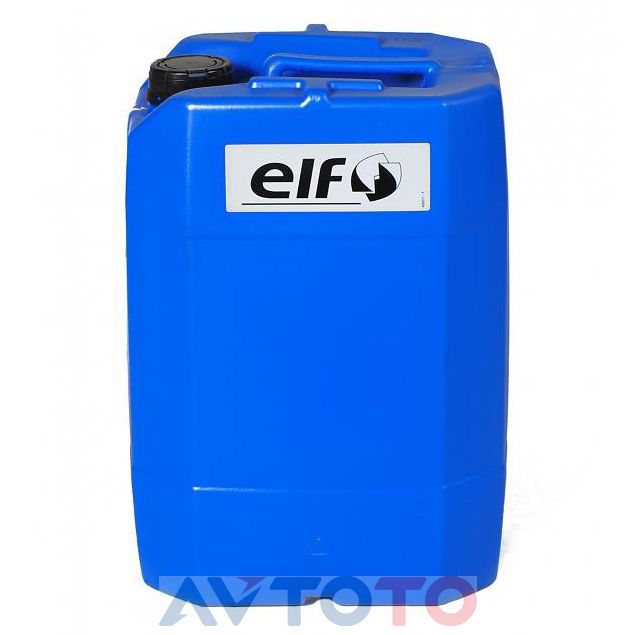 Моторное масло Elf 211110