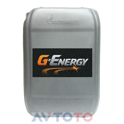 Моторное масло G-Energy 8034108196497