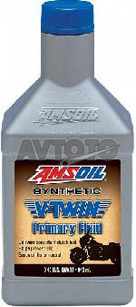 Трансмиссионное масло Amsoil MVPQT