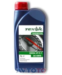 Трансмиссионное масло Texoil МТ30256