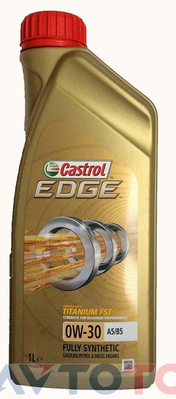Моторное масло Castrol 152B2E