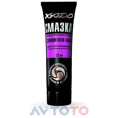 Смазка Xado XA30212