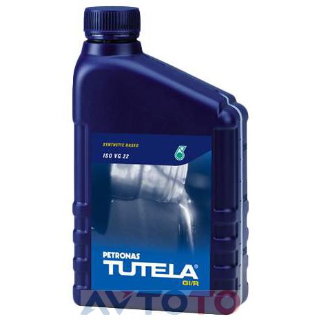 Трансмиссионное масло Tutela 14421616