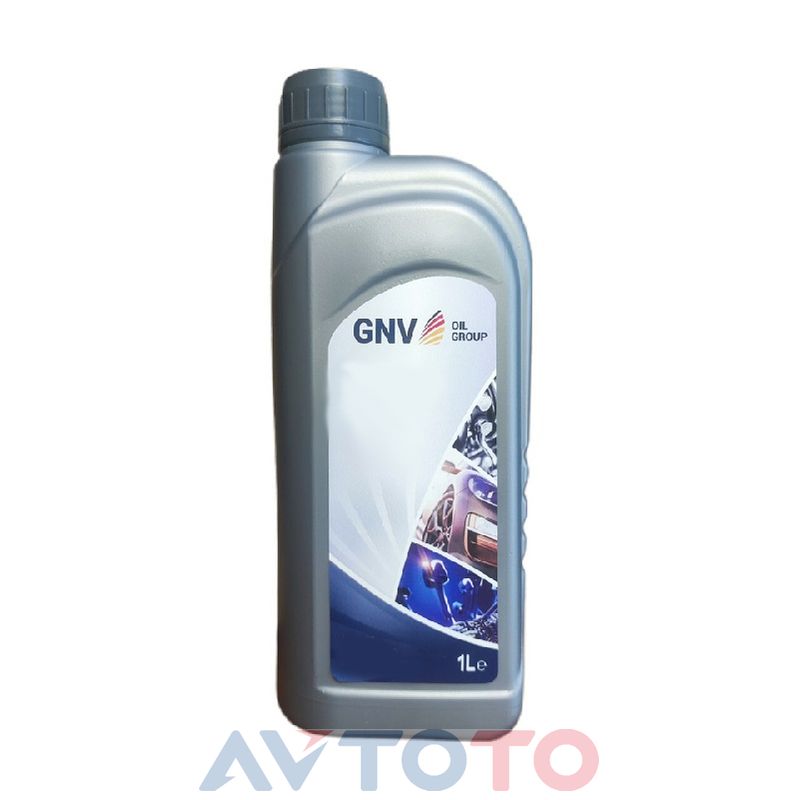 Гидравлическая жидкость GNV GPL1126504218411100001