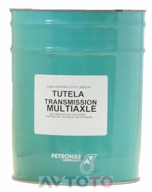 Трансмиссионное масло Tutela 14391900