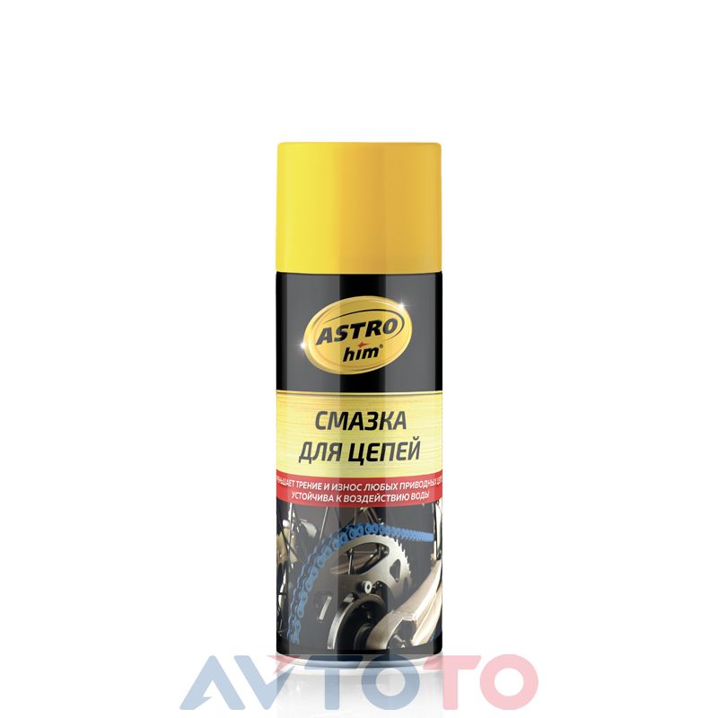 Смазка Astrohim AC4565