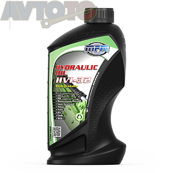 Гидравлическое масло Mpm oil 32001BIO