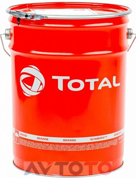 Смазка Total 140079