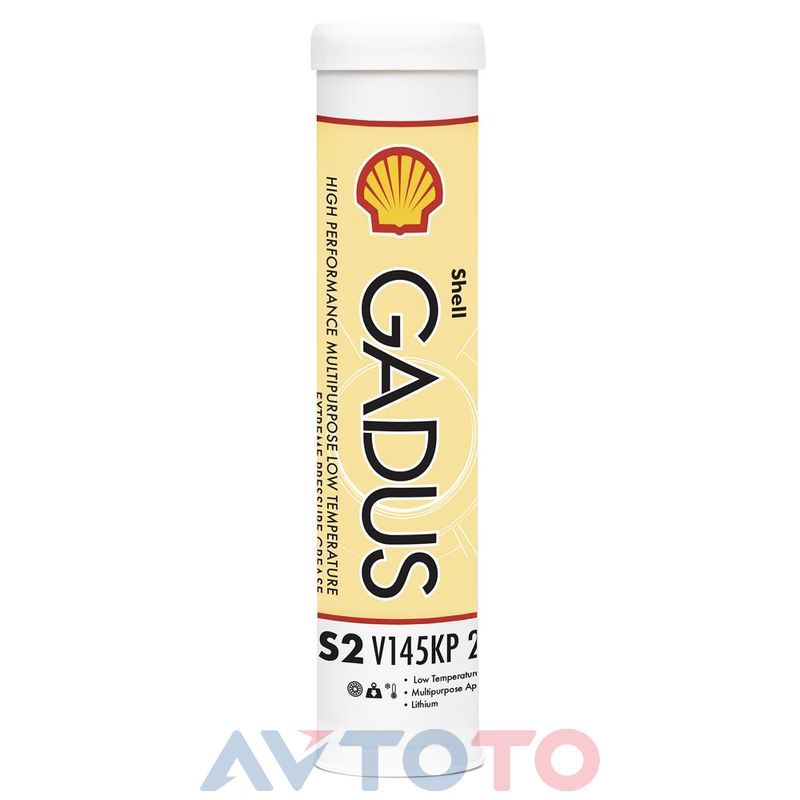 Смазка Shell 550042049