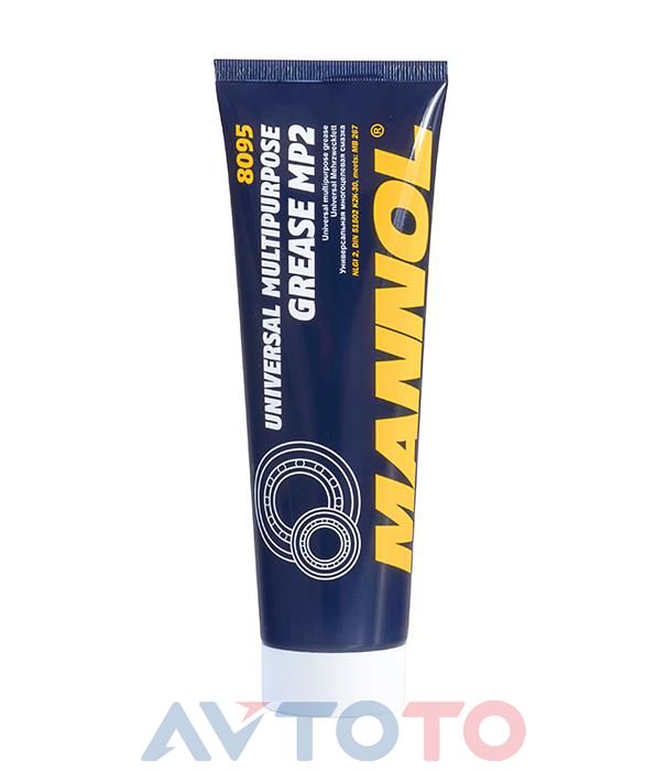 Смазка Mannol 8095