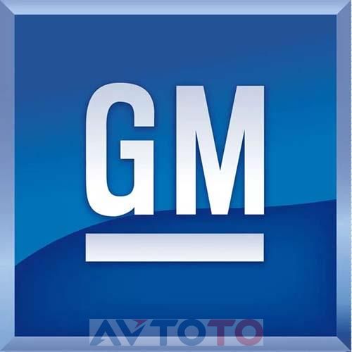 Трансмиссионное масло General Motors 92184900