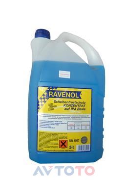Жидкость омывателя Ravenol 4014835682955