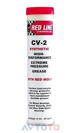 Смазка Red line oil 80402