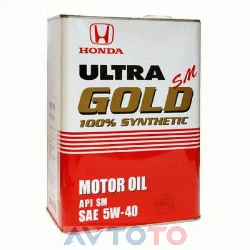 Моторное масло Honda 0821499904