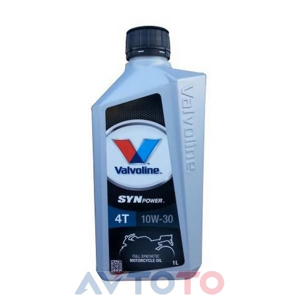 Моторное масло Valvoline 861911