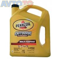 Моторное масло Pennzoil 071611907729