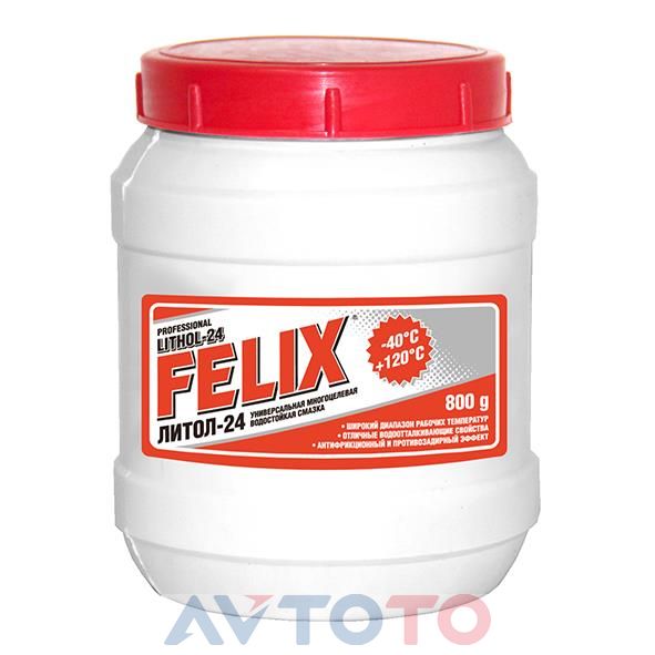 Смазка Felix 411040094
