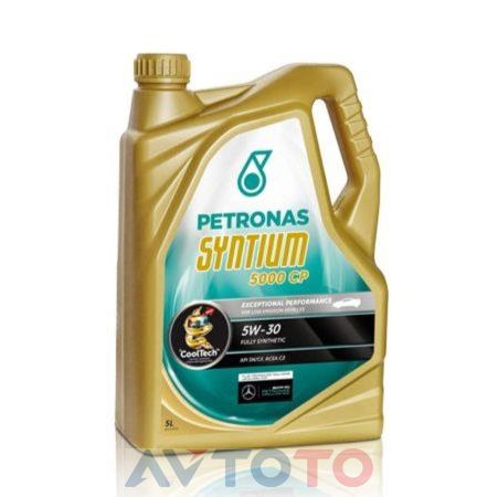 Моторное масло Petronas syntium 70263M12EU