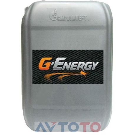 Охлаждающая жидкость G-Energy 2422210101