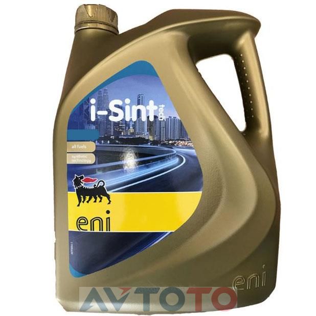 Моторное масло Eni 105783