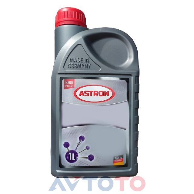 Моторное масло Astron 43331L