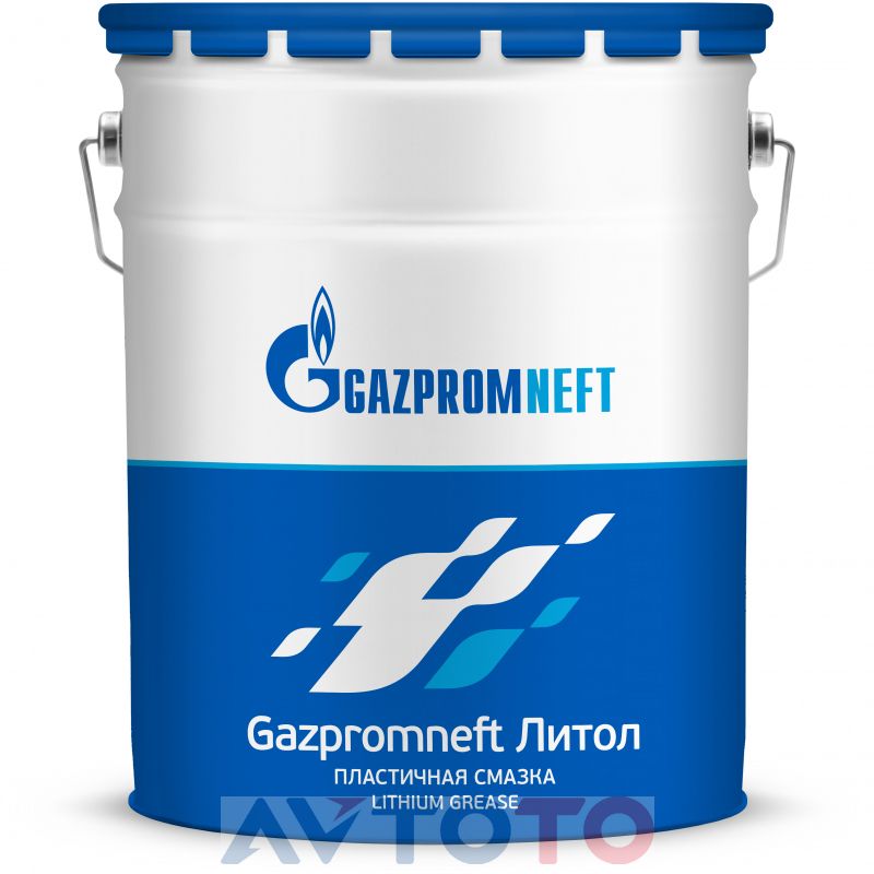 Смазка Gazpromneft 2389906898