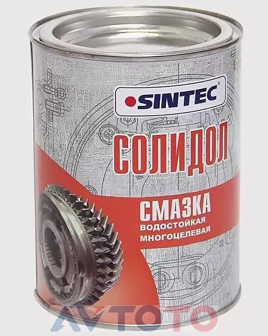 Смазка Sintec 800402