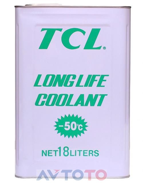 Охлаждающая жидкость TCL LLC00758