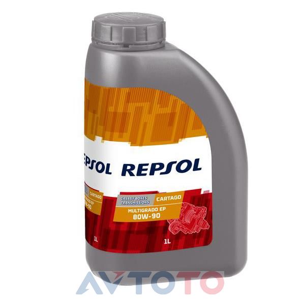 Трансмиссионное масло Repsol RP024R51