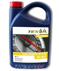 Моторное масло Texoil ММ10310