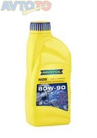 Трансмиссионное масло Ravenol 4014835734616