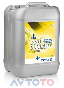 Охлаждающая жидкость Neste 777235