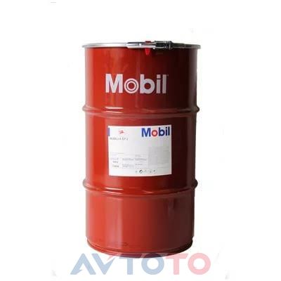 Смазка Mobil 152817
