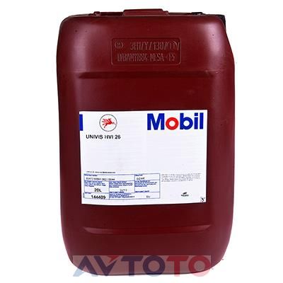 Гидравлическое масло Mobil 144409