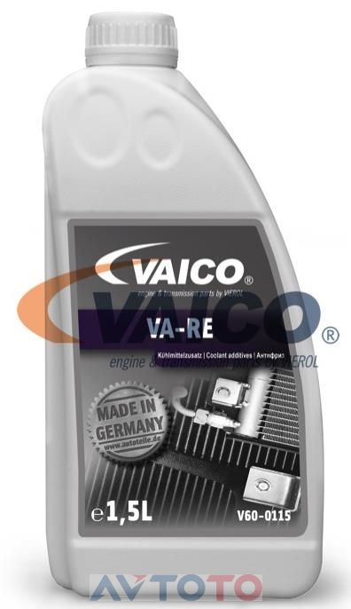 Охлаждающая жидкость Vaico V600115