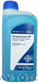 Жидкость омывателя Ford 1760076
