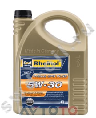 Моторное масло Swd rheinol 31149480