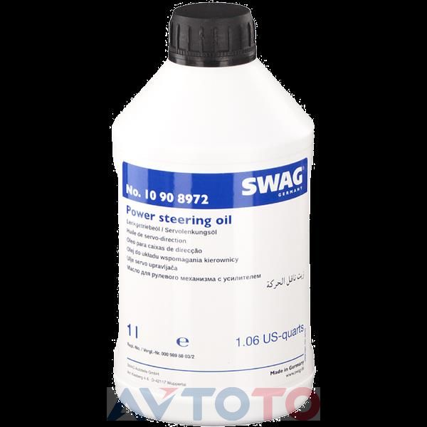 Трансмиссионное масло SWAG 10908972