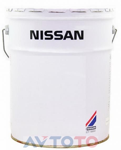 Гидравлическое масло Nissan 227625