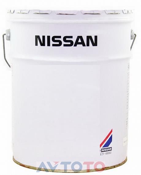 Гидравлическое масло Nissan 227625