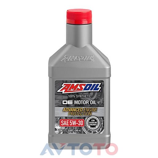 Моторное масло Amsoil OEFQT