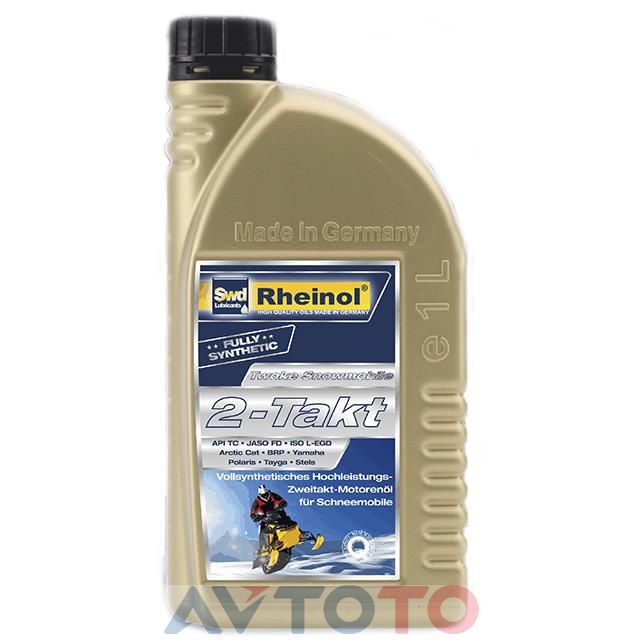 Моторное масло SWD Rheinol 30155581