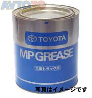 Смазка Toyota 0888701001