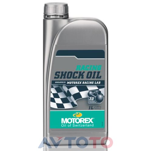 Гидравлическое масло Motorex 307516