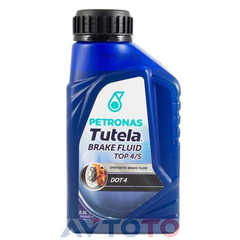 Тормозная жидкость Tutela 76002C19EU