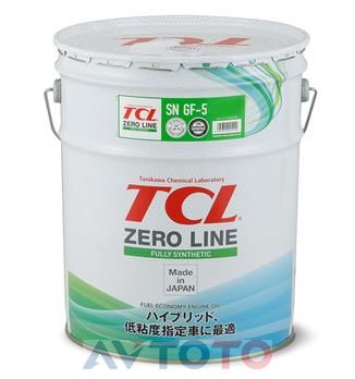 Моторное масло Tcl Z0200020