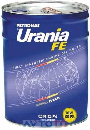 Моторное масло Urania 13541910