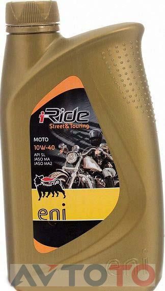 Моторное масло Eni 154691